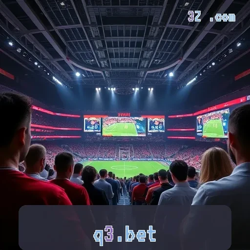 q3.bet: Funcionalidades e Recursos do App que Você Precisa Conhecer