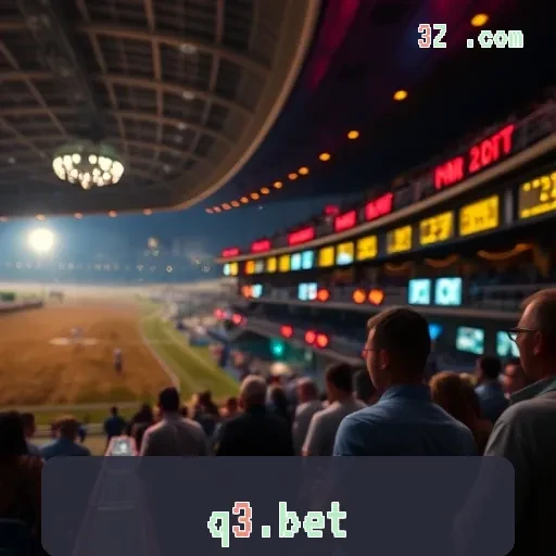 q3.bet Bônus: Maximize suas Apostas com Ofertas Imperdíveis