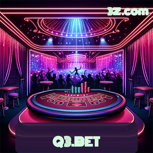 Experiência Única em Esporte no q3.bet: Aposte e Ganhe