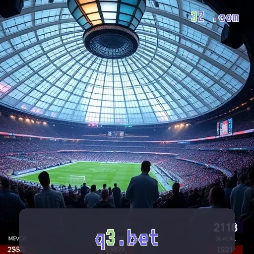 q3.bet: Funcionalidades de Login que Vão Transformar sua Experiência!