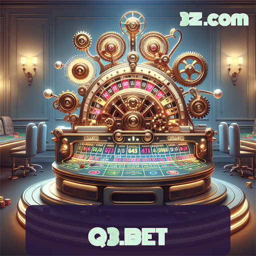 Explorando a seção paga do q3.bet: diversão e prêmios