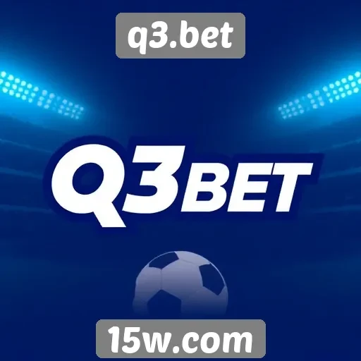 Promoções e bônus atraem novos usuários ao q3.bet