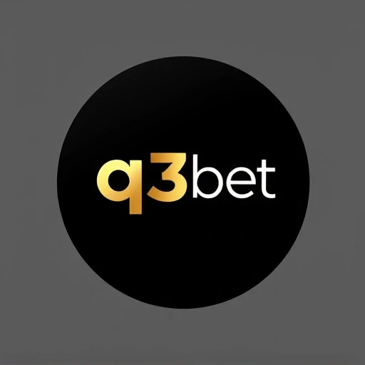 q3.bet logo