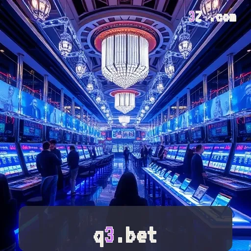 q3.bet: Suporte 24/7 que Revoluciona Sua Experiência de Jogo