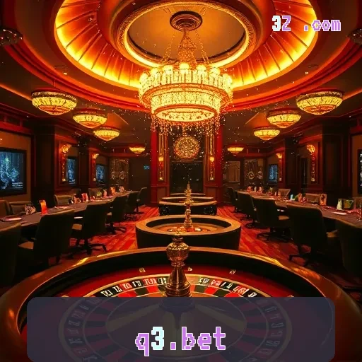 q3.bet: Descubra os Benefícios da Seção VIP e Transforme seu Jogo